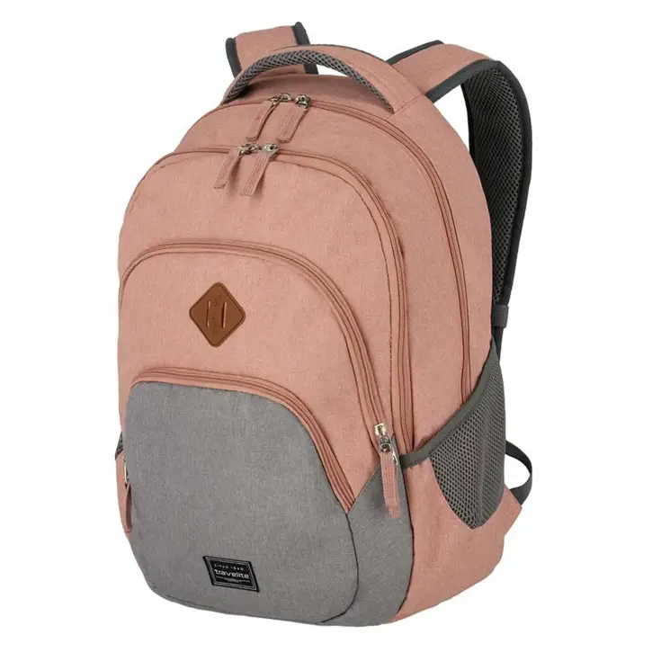 Basics Backpack Melange  | 22 L