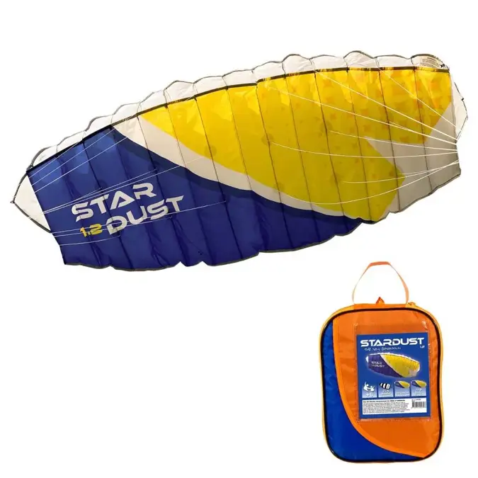 Rhombus Stardust 1.2 vlieger