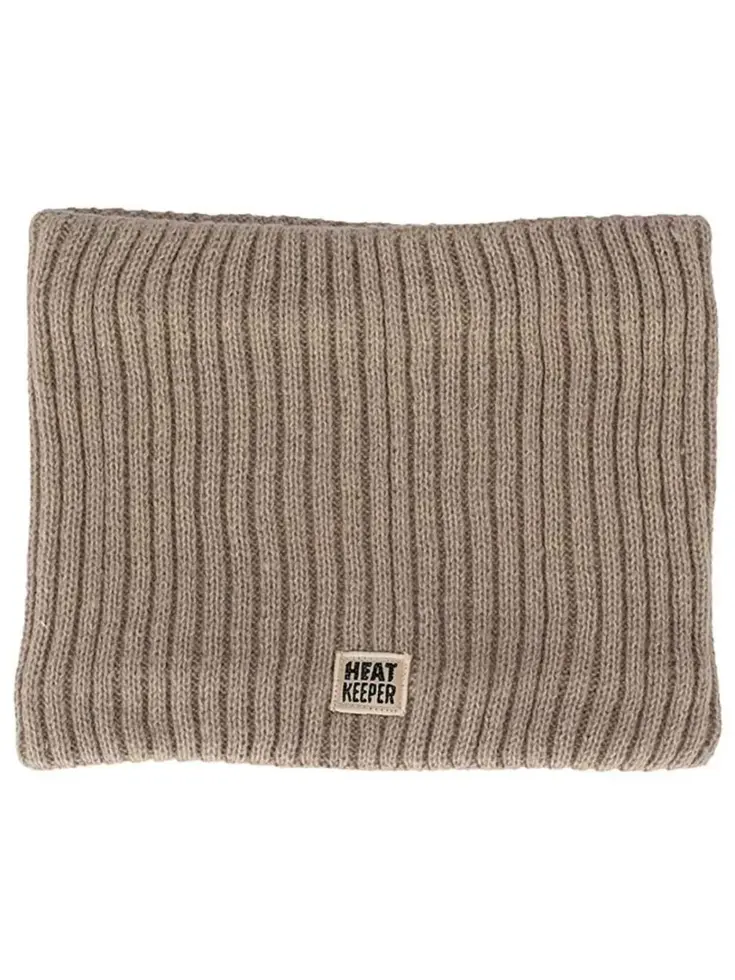Dames - Thermo - Nekwarmer