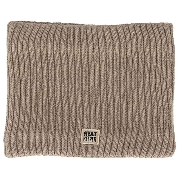 Dames - Thermo - Nekwarmer