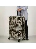 Animal Travel - Grote Koffer - 74cm - 90L