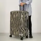Zebra Trends - Aminal Travel - Grote koffer