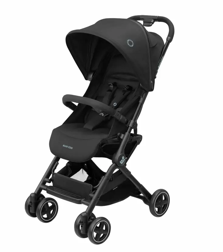 Lara² - Kinderwagen