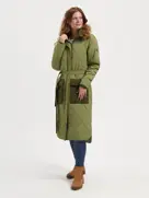 MGO Hailey Dames - Mantel - Tussenjas