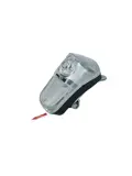 Koplamp Tour met krachtige LED en 3 functies