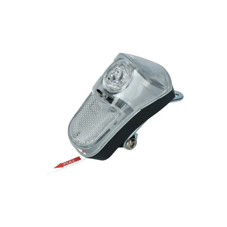 Koplamp Tour met krachtige LED en 3 functies