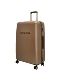 Capetown - Grote koffer - 75cm - 95L - TSA-slot