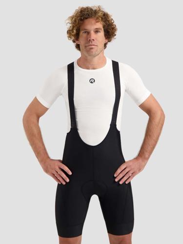 Explore - Fietsshort met Bretels Heren