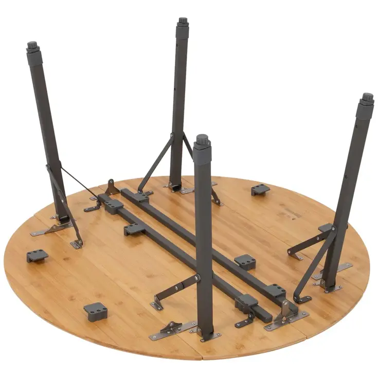 Urban Outdoor Tafel Poundbury Ø 90 cm