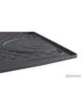Volkswagen Golf V & VI HB 3/5 deurs 2003-2012 - Kofferbakmat - Gledring