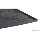 Volkswagen Golf V & VI HB 3/5 deurs 2003-2012 - Kofferbakmat - Gledring