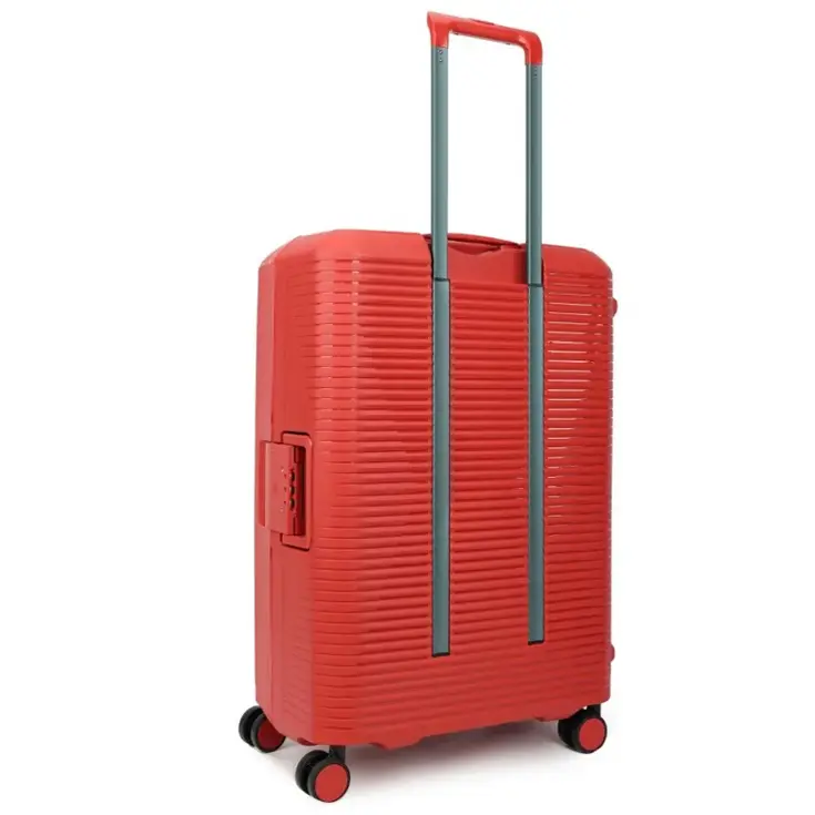 Smart - Middelgrote koffer - 67cm - 73L - TSA