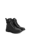 Travelin' Logstrup Heren Veterboots - Gevoerd