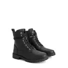 Travelin' Logstrup Heren Veterboots - Gevoerd