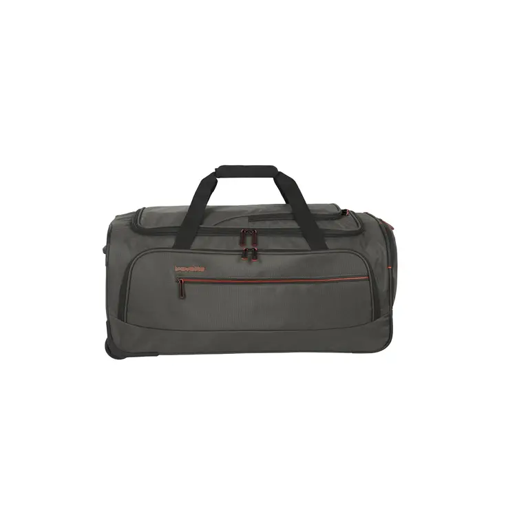 Crosslite 5.0 Wheeled Duffle M  | 71 L