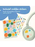 Kids Koptelefoon met AUX-kabel