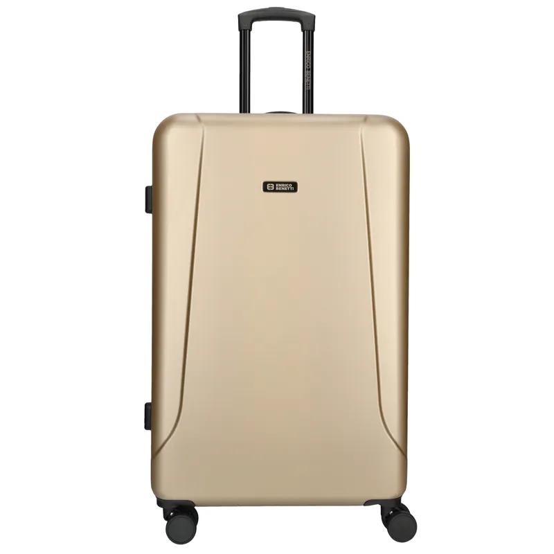 Enrico Benetti  Koffer Edmonton XL  Champagne