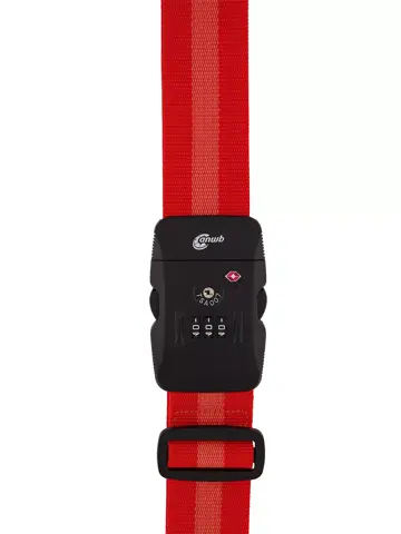 ANWB – Bagageriem TSA