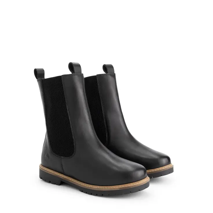Travelin' Ferring Dames - Chelsea boots - Wol