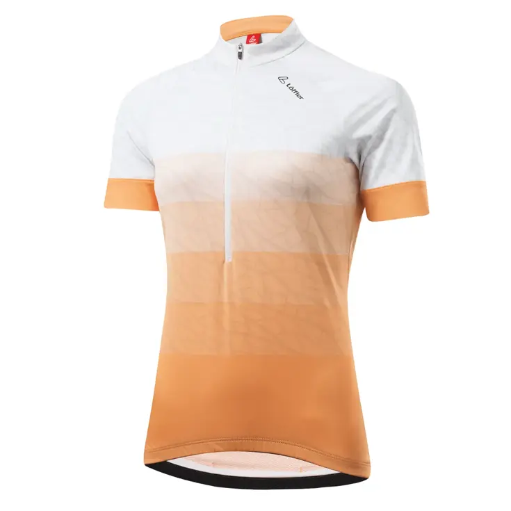 Loeffler fietsshirt Lively Vent dames