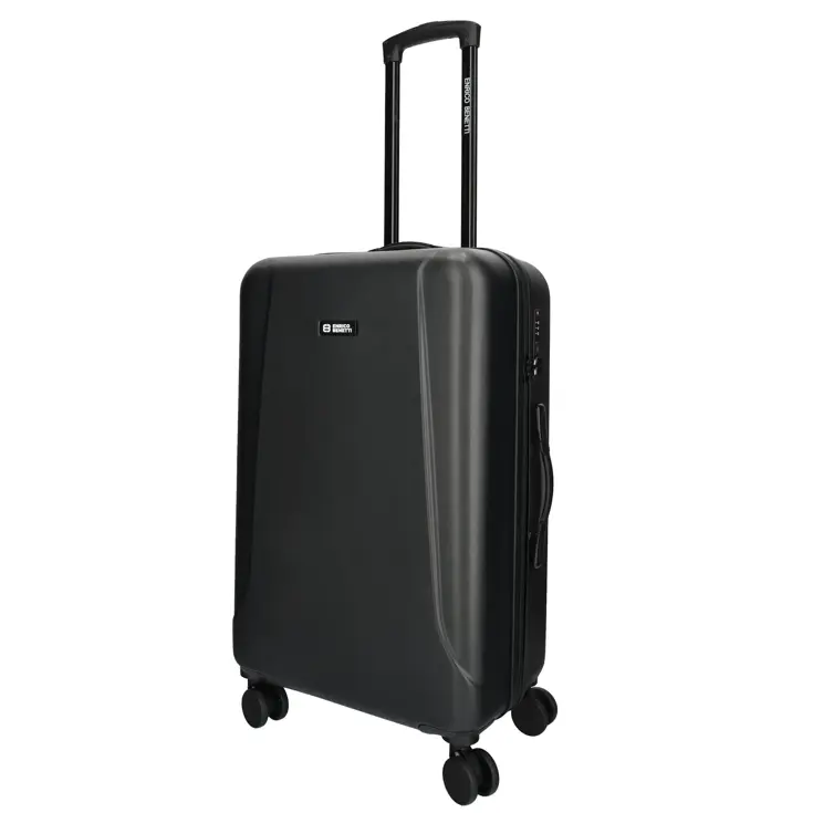 Edmonton - Middelgrote koffer - 67cm - 71L