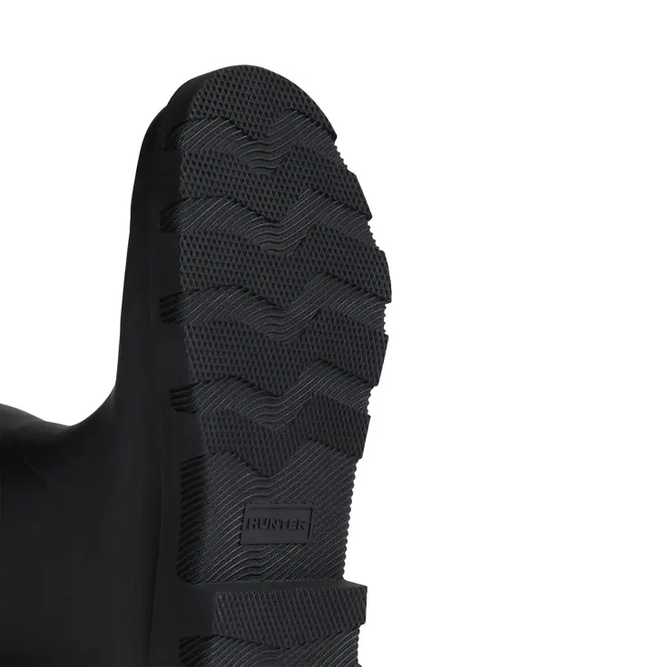 Unisex Downpour Tall Boot Regenlaars Hunter