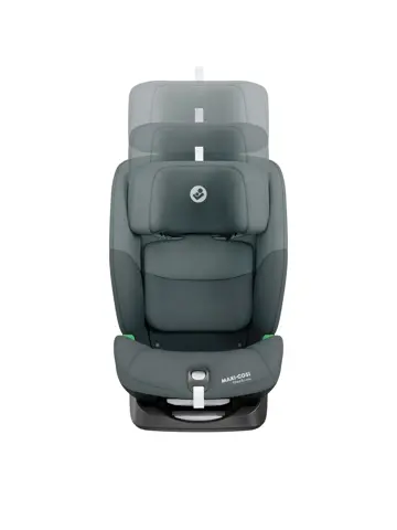 Titan S i-Size - Kinder autostoel