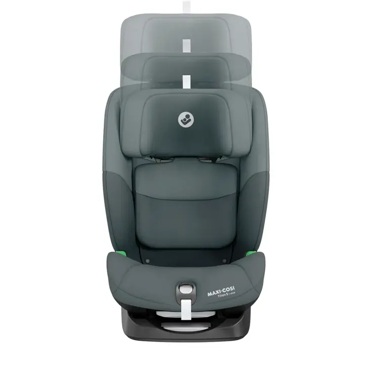 Titan S i-Size - Kinder autostoel