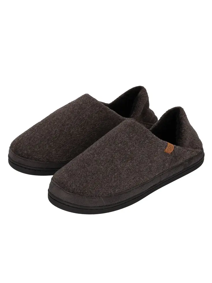 Vilt - Heren - Pantoffels