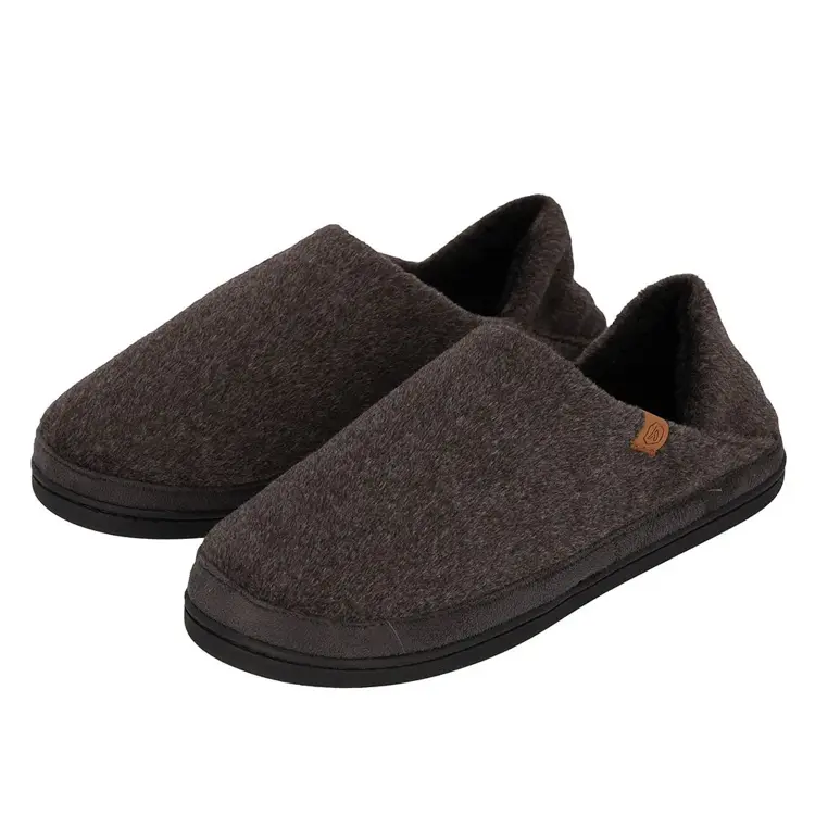 Apollo - Sneakers Vilt - Heren - Pantoffels