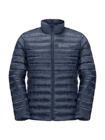 Heren Pack&Go Down Jacket