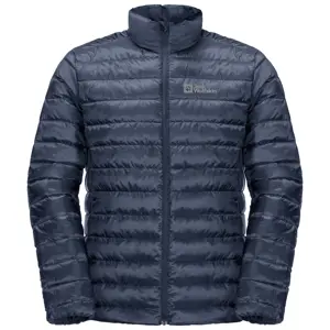 Pack&Go Down Jacket Heren - Jack Wolfskin