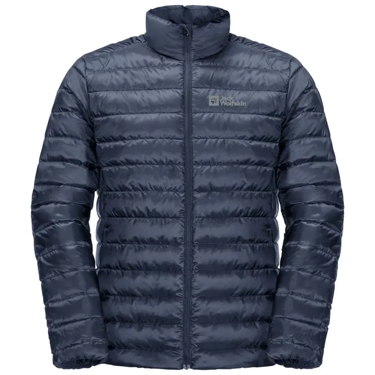 Heren Pack&Go Down Jacket