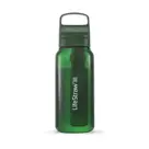 Lifestraw Go 2.0 - Waterfles 1L - Groen