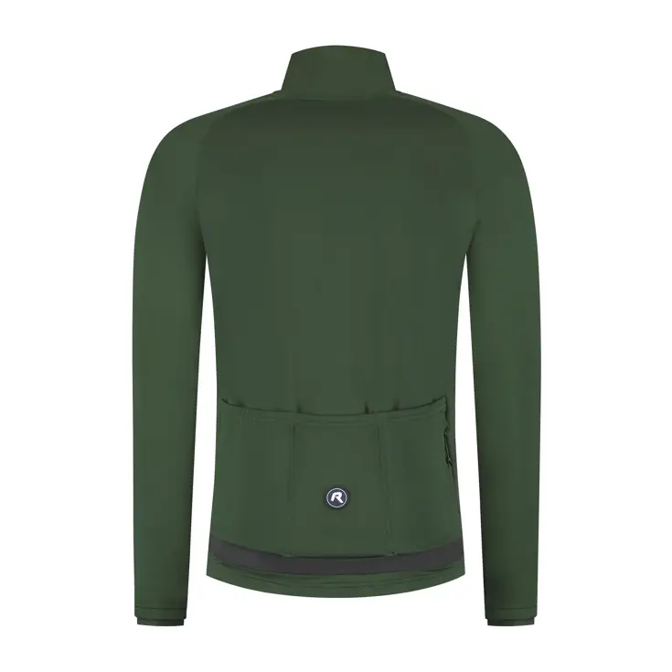 Essential II - Heren Winter Fietsjack