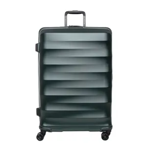 Travelbags The Base Eco L groen |94 L
