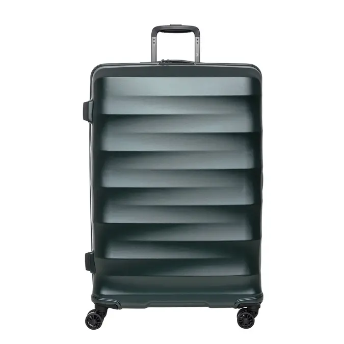 Travelbags The Base Eco L groen |94 L