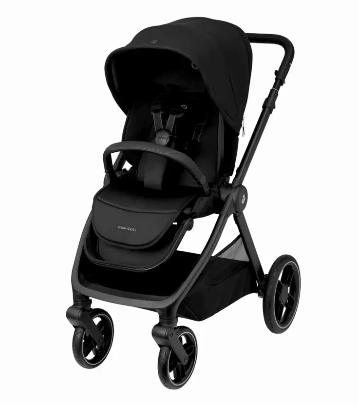 Oxford - Kinderwagen