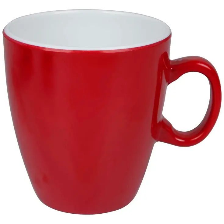 Servies Two-tone 16 Stuks