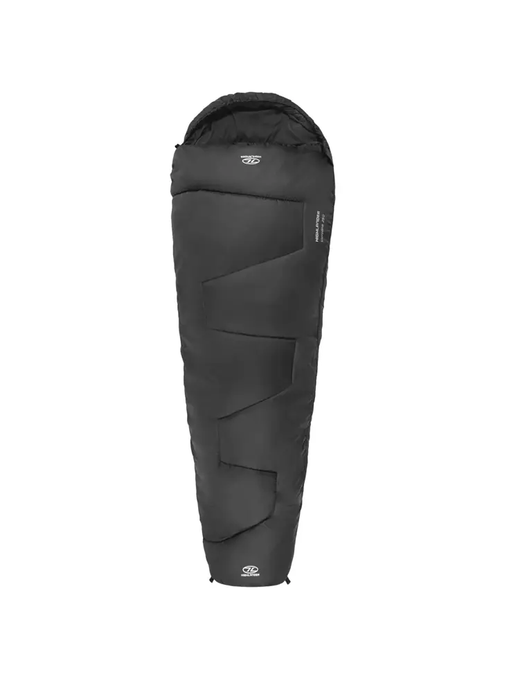 Mummyslaapzak Sleepline 250