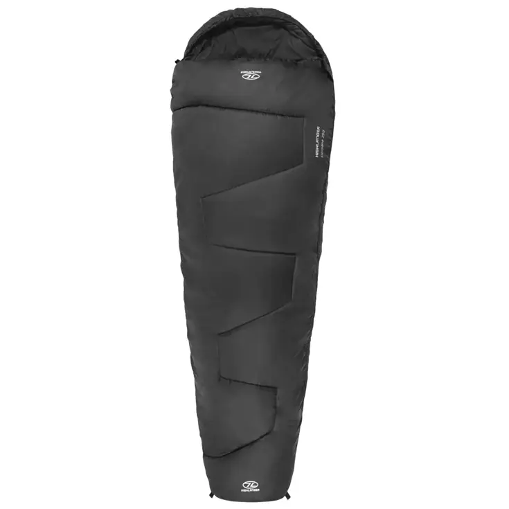 Mummyslaapzak Sleepline 250