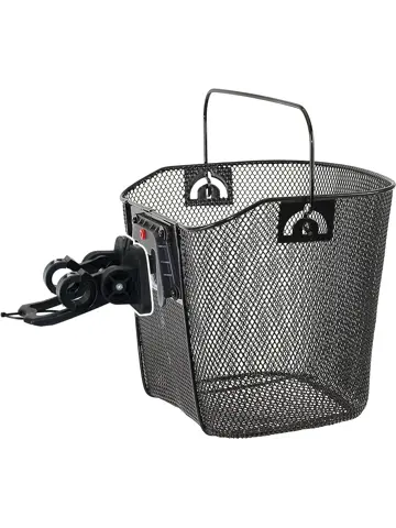 Mand New Looxs toscane afn. zwart