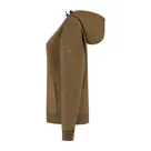 Travelin' Stine Dames - Outdoorvest - Sweater