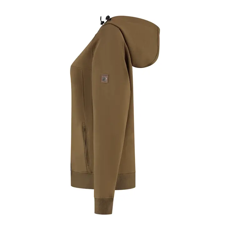 Stine Dames - Outdoorvest - Sweater