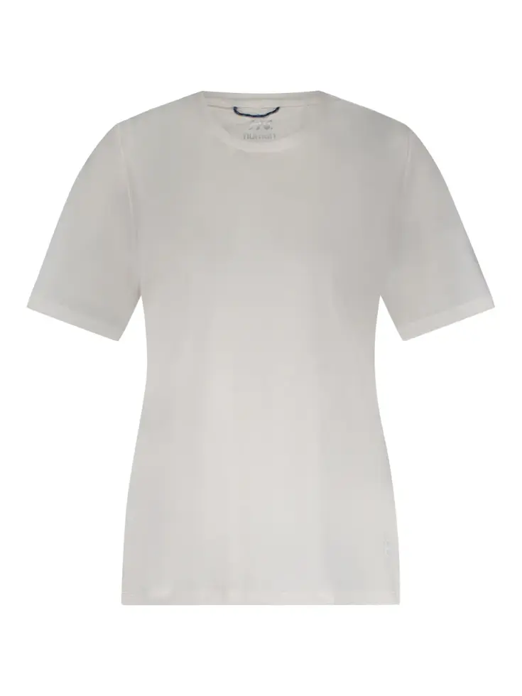 Tondela - Travel T-shirt dames - Human Nature
