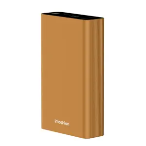 imoshion Mini Powerbank 20.000 mAh