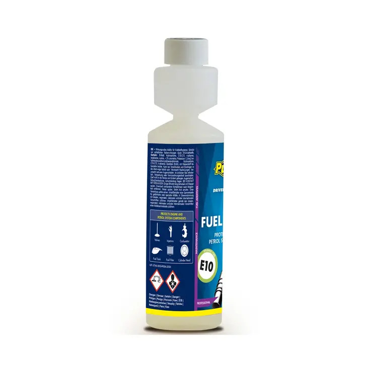 E10 Fuel Fighter 250 ml – Brandstofbescherming