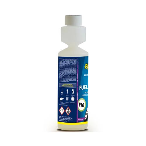 E10 Fuel Fighter 250 ml – Brandstofbescherming