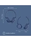 Kids Koptelefoon met AUX-kabel