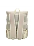 Kobe - Laptoprugzak met klep - 15,6"